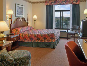 Wingate By Wyndham Cincinnati Hotel Blue Ash